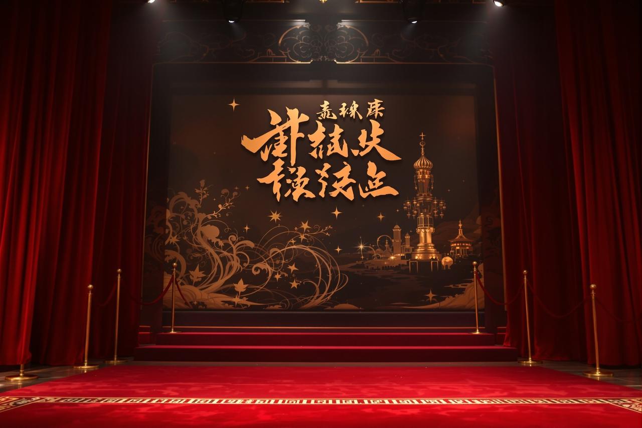 《长安幻夜》荣获第36届金鸡奖最佳影片提名,男男视频再创辉煌