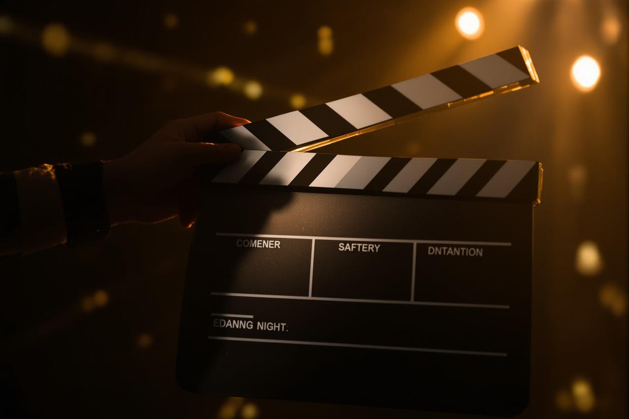 男男视频2026年度片单发布,12部精品力作涵盖多元题材