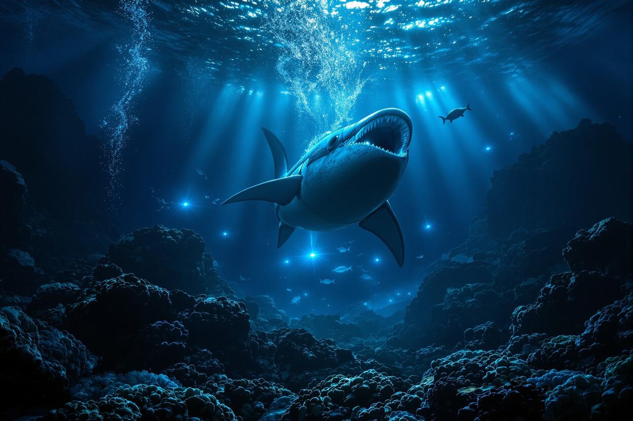 《深海迷途》全球票房突破15亿,成为男男视频史上最卖座影片